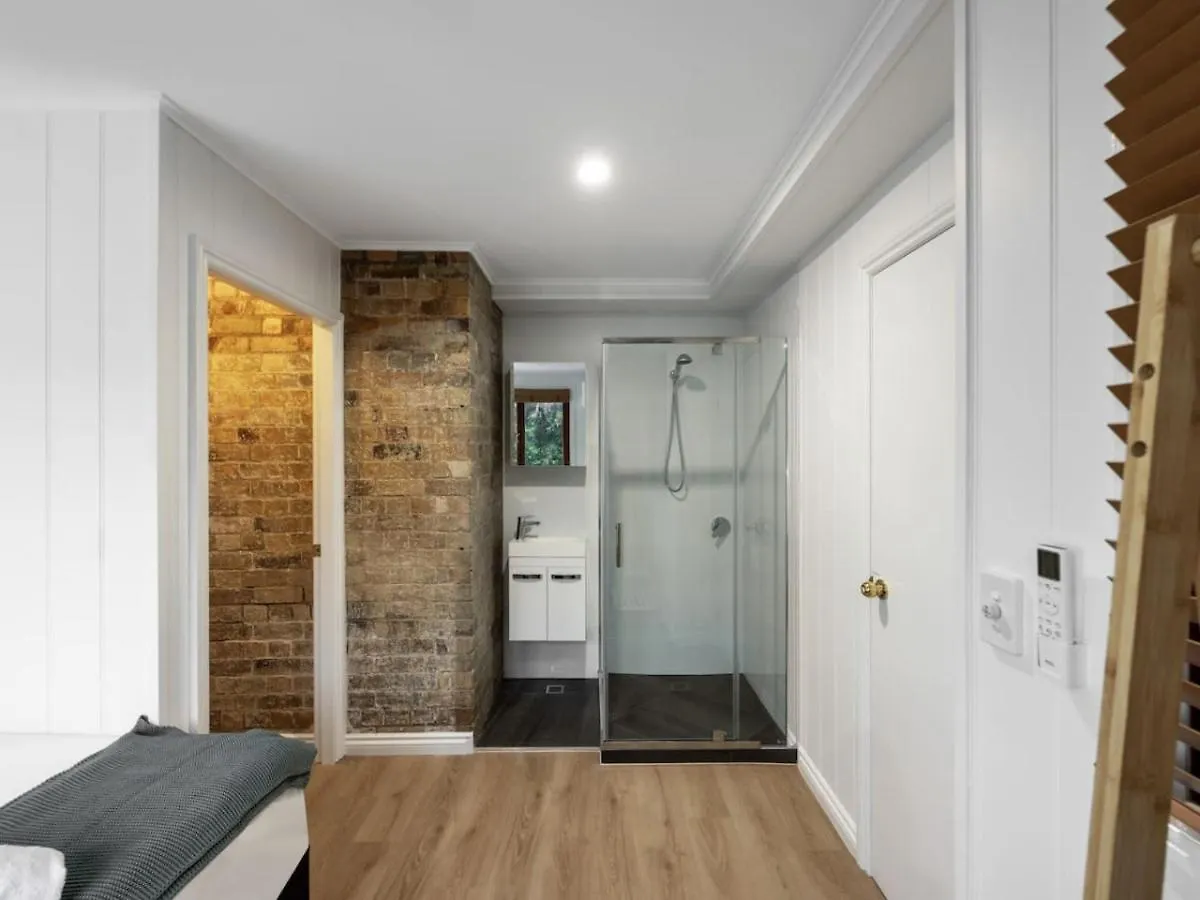 Inner City 6Br Family Friendly House Highgate Hill Brisbane Australia
