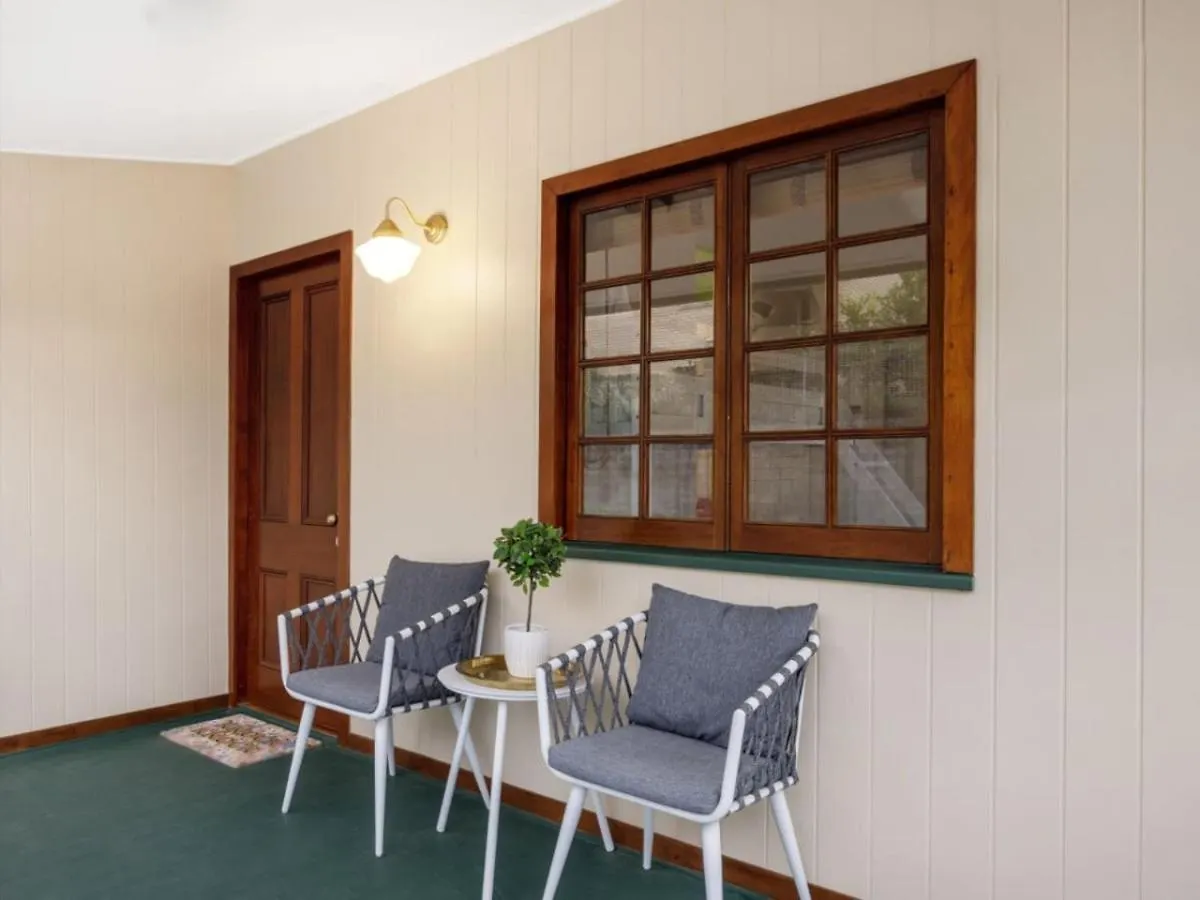 Inner City 6Br Family Friendly House Highgate Hill Brisbane Australia