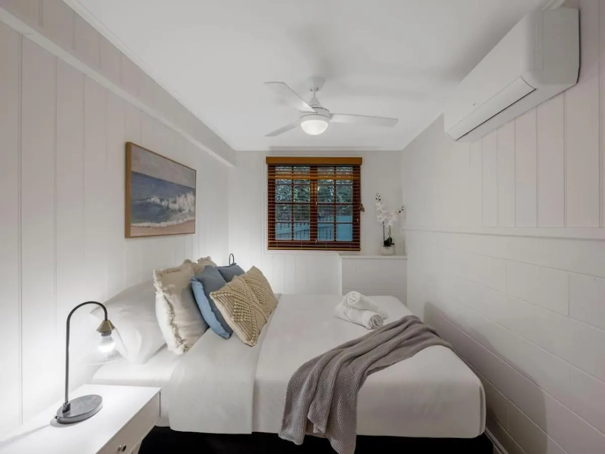 Holiday home Inner City 6Br Family Friendly House Highgate Hill Brisbane