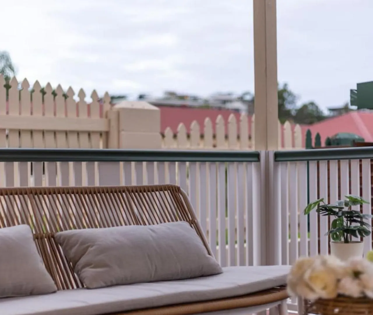 Inner City 6Br Family Friendly House Highgate Hill Brisbane Nyaraló
